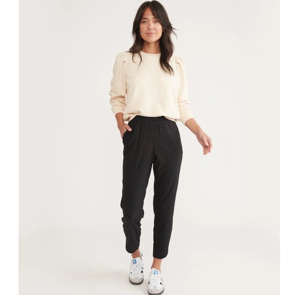 Marine Layer Alison Pants - Picture 1 of 9